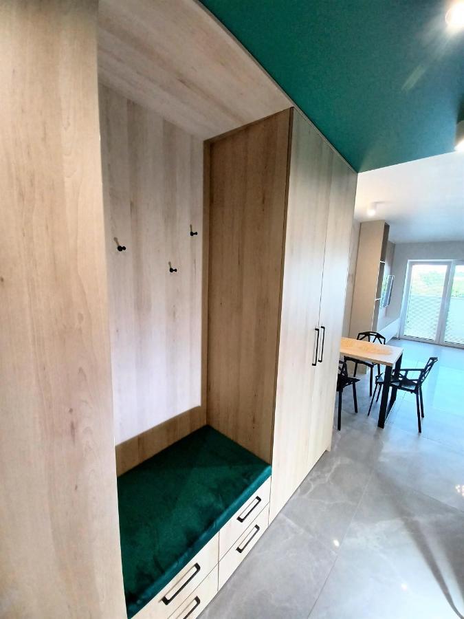 Kima Apartament Bażantów 29 Katowice Bagian luar foto