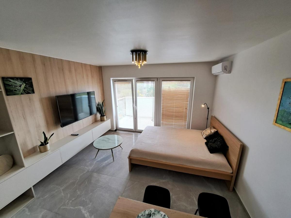 Kima Apartament Bażantów 29 Katowice Bagian luar foto